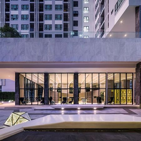 Sea View 2 Bed Room Condo @ Central Pattaya Εξωτερικό φωτογραφία