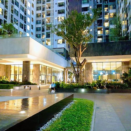 Sea View 2 Bed Room Condo @ Central Pattaya Εξωτερικό φωτογραφία