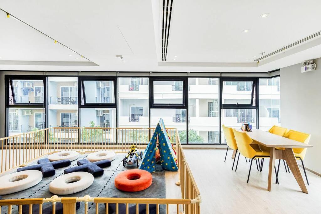 Sea View 2 Bed Room Condo @ Central Pattaya Εξωτερικό φωτογραφία