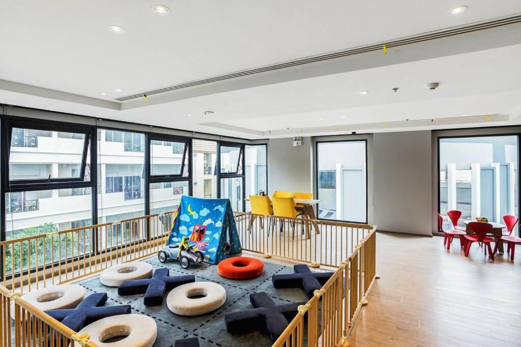 Sea View 2 Bed Room Condo @ Central Pattaya Εξωτερικό φωτογραφία