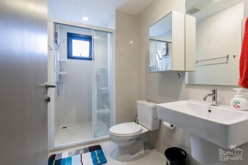 Sea View 2 Bed Room Condo @ Central Pattaya Εξωτερικό φωτογραφία