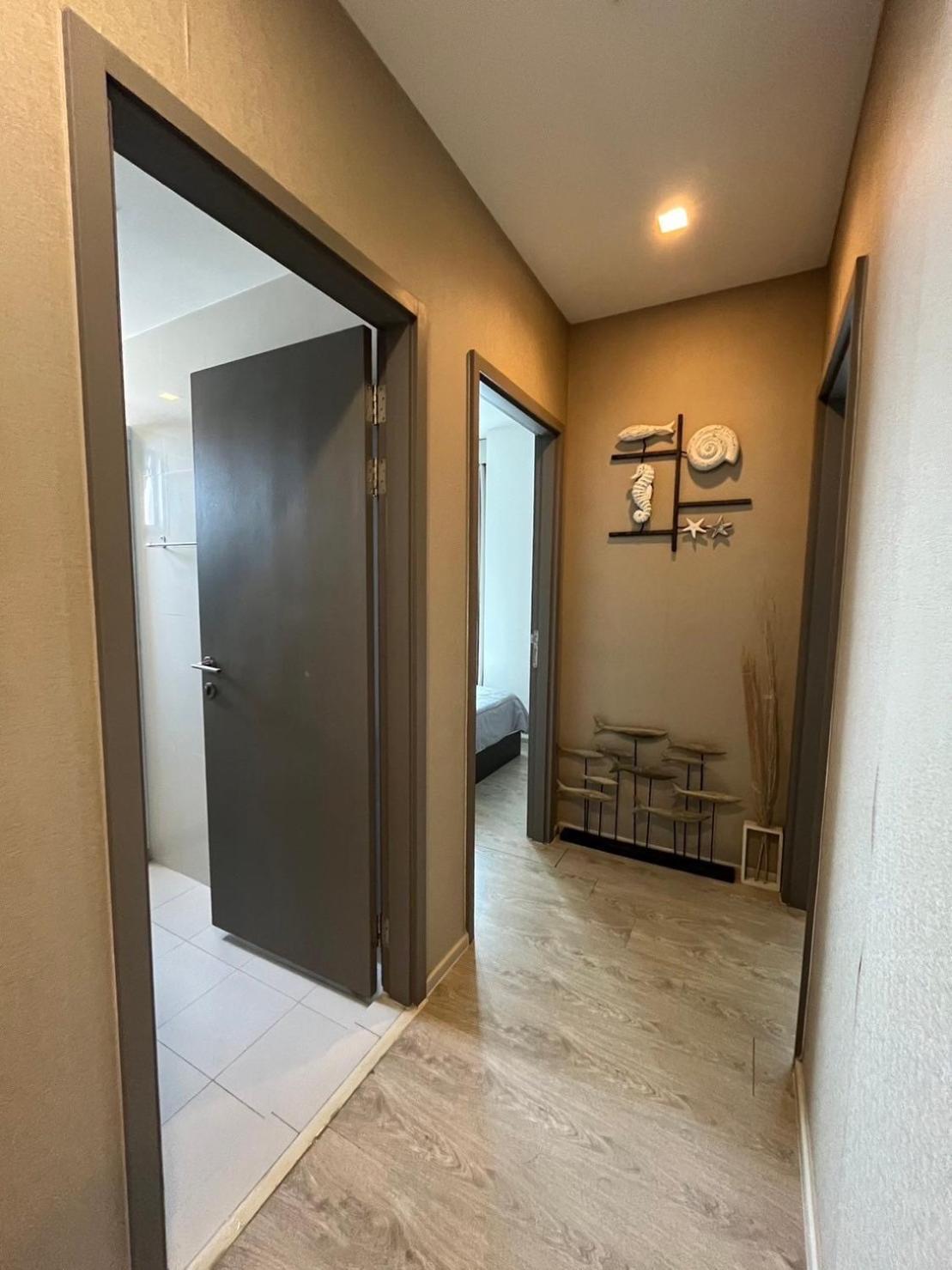 Sea View 2 Bed Room Condo @ Central Pattaya Εξωτερικό φωτογραφία