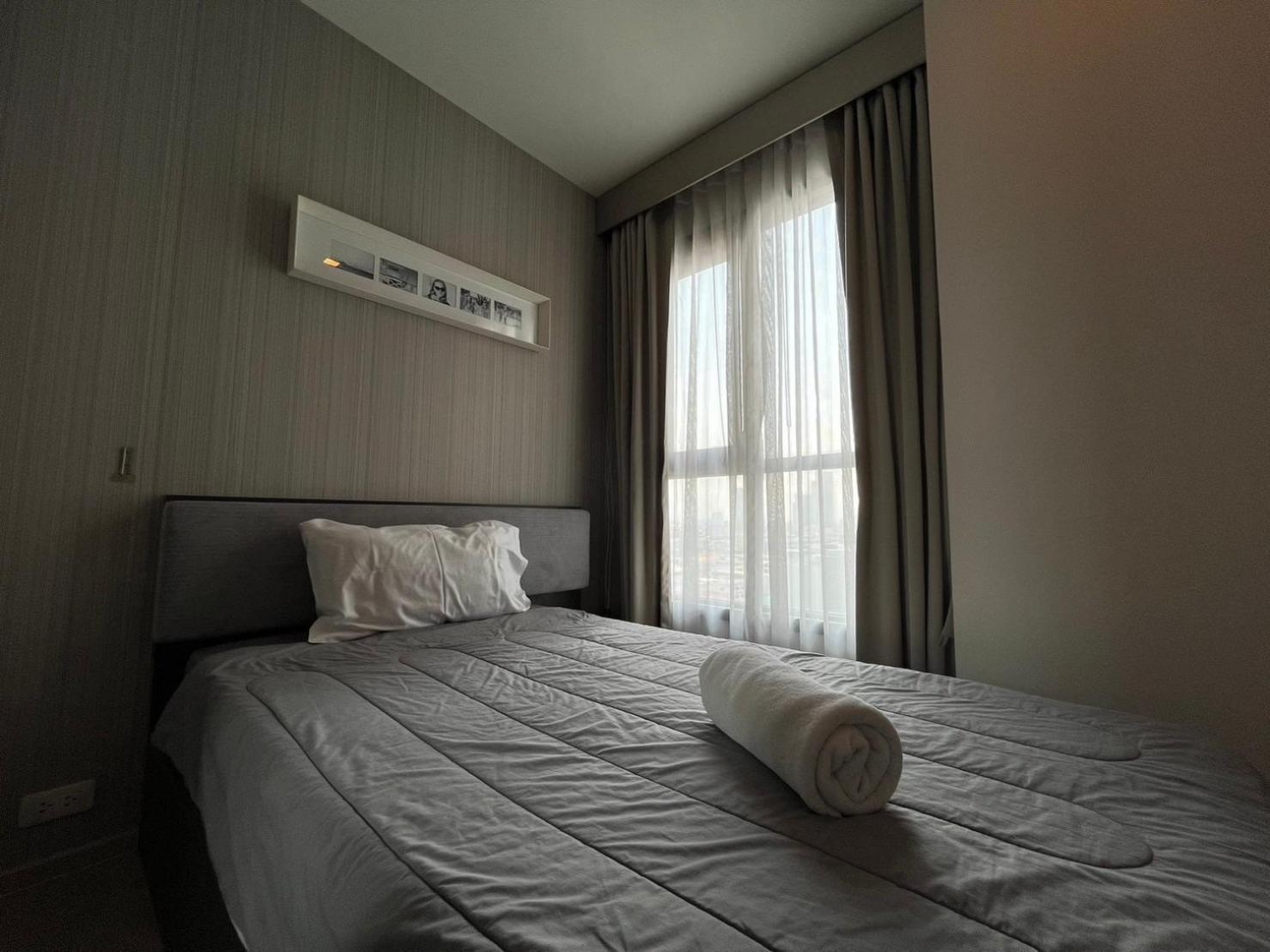 Sea View 2 Bed Room Condo @ Central Pattaya Εξωτερικό φωτογραφία