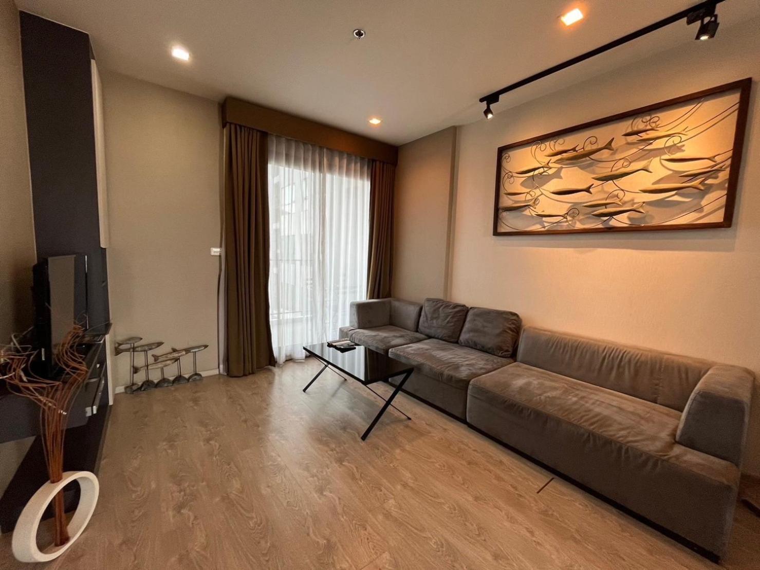 Sea View 2 Bed Room Condo @ Central Pattaya Εξωτερικό φωτογραφία