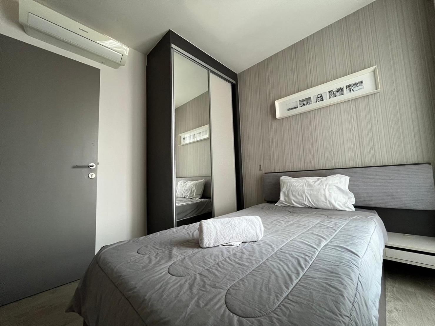 Sea View 2 Bed Room Condo @ Central Pattaya Εξωτερικό φωτογραφία