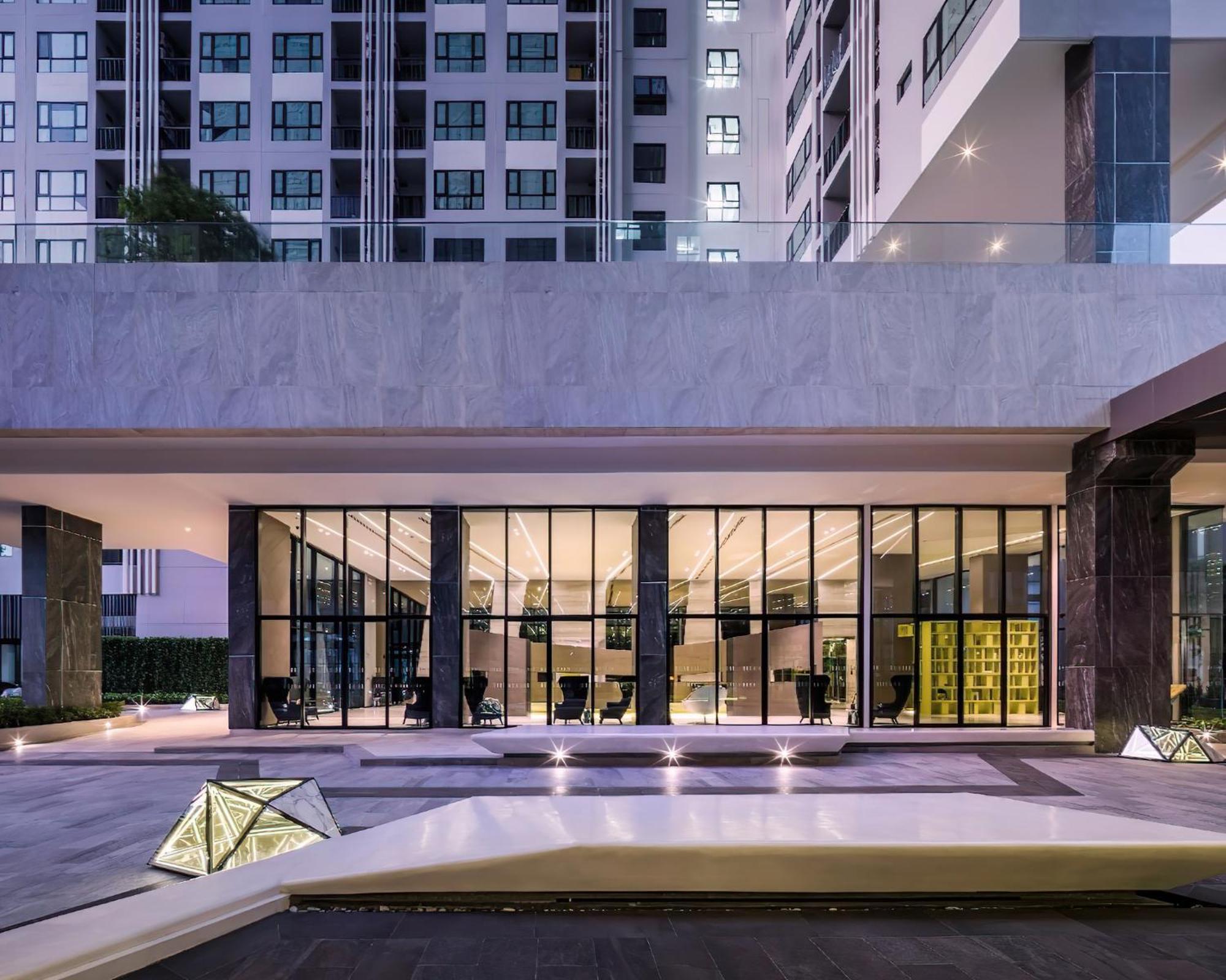 Sea View 2 Bed Room Condo @ Central Pattaya Εξωτερικό φωτογραφία