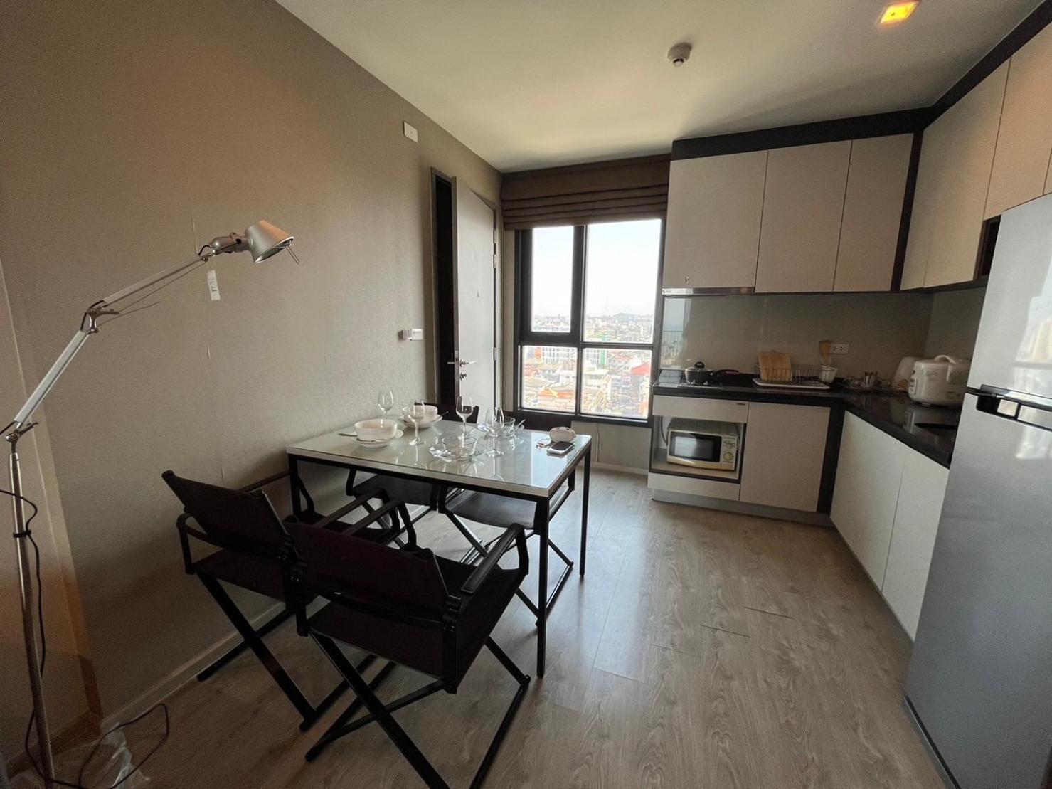 Sea View 2 Bed Room Condo @ Central Pattaya Εξωτερικό φωτογραφία