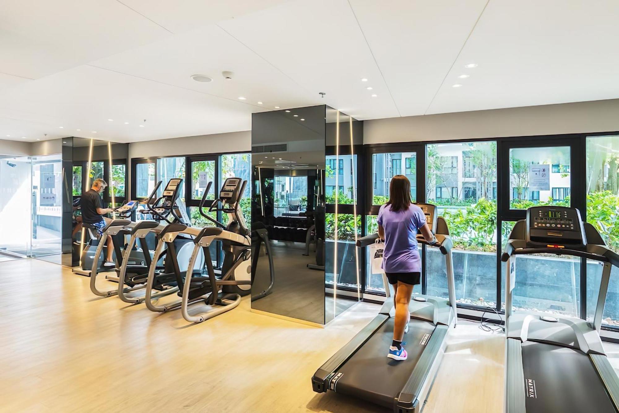 Sea View 2 Bed Room Condo @ Central Pattaya Εξωτερικό φωτογραφία
