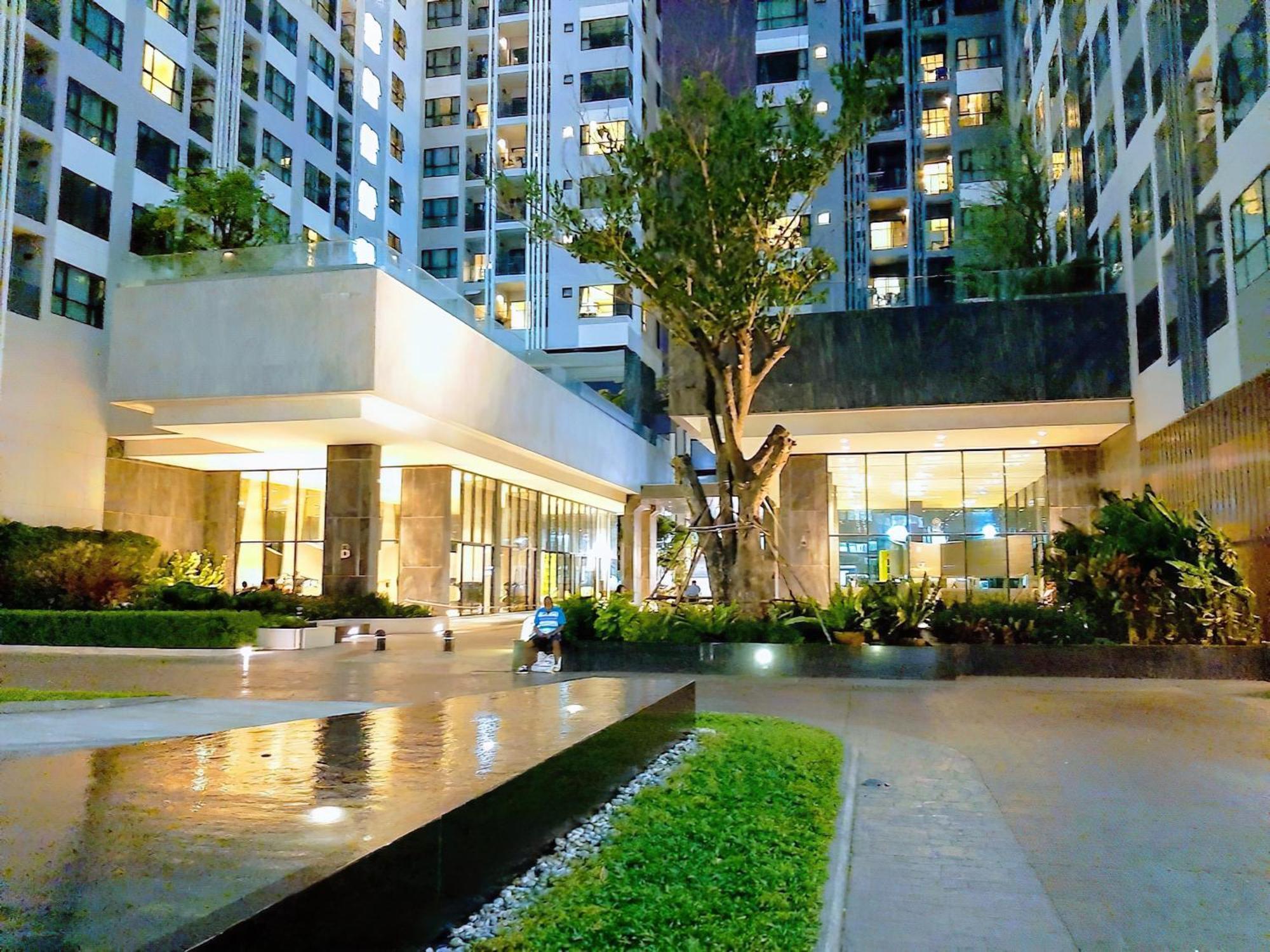 Sea View 2 Bed Room Condo @ Central Pattaya Εξωτερικό φωτογραφία